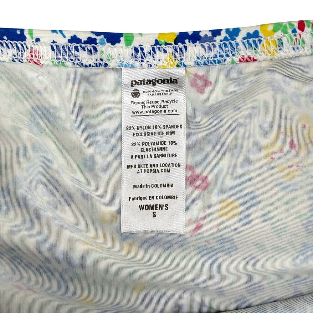 PATAGONIA Ocean Lightweight Beach Skirt Size Small - Picture 3 of 5